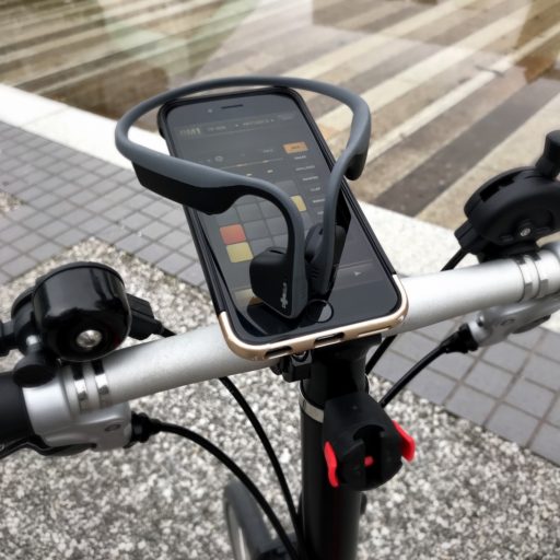 AfterShokz TREKZ TITANIUM