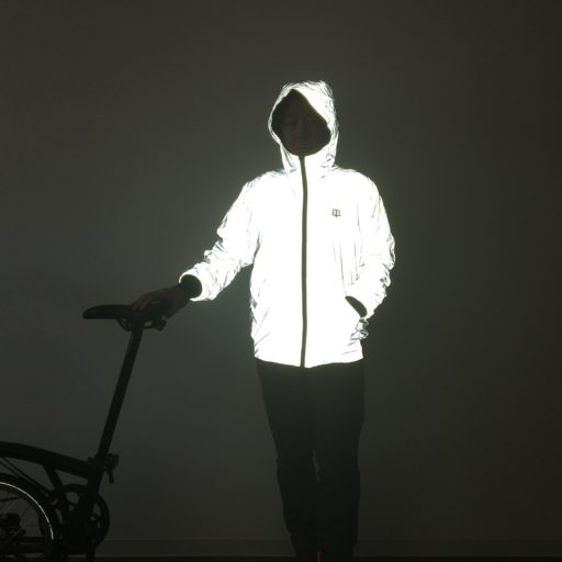 Flashback Photobomber Hoodie by Betabrand