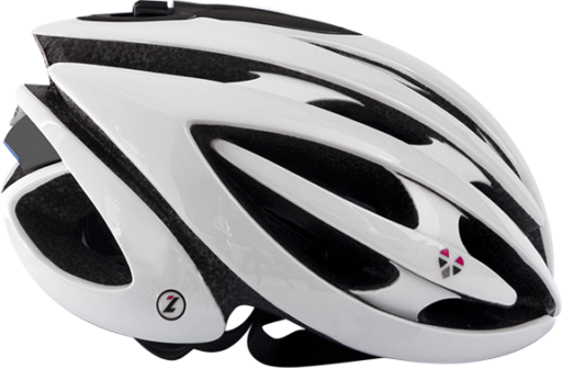 Smart Helmet by LifeBEAM