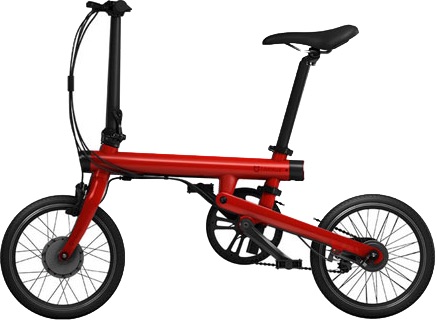 xiaomi-qicycle