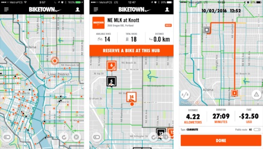 biketown-app