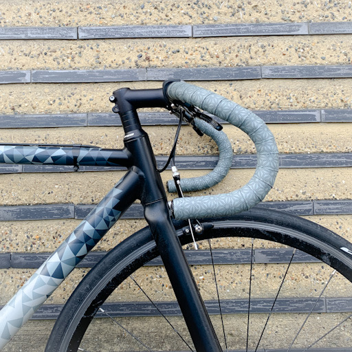 Bar tape