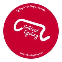 Critical Cycling