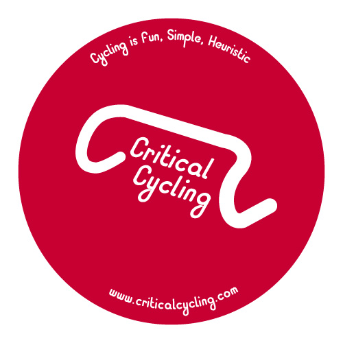 Critical Cycling