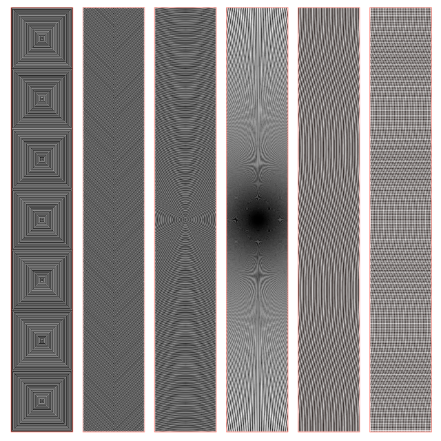 グラフィック・パターン