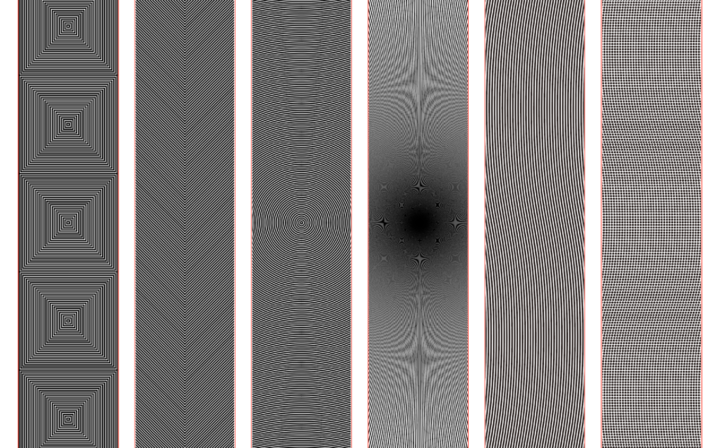 グラフィック・パターン