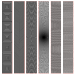 グラフィック・パターン