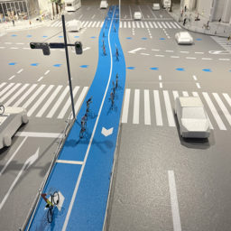 Bicycle Urbanism + How is Life?