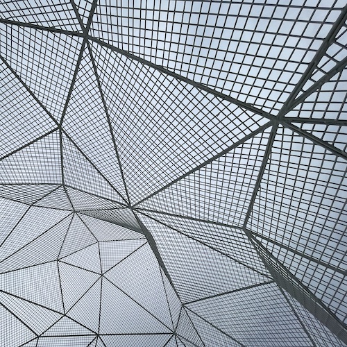 直島パヴィリオン